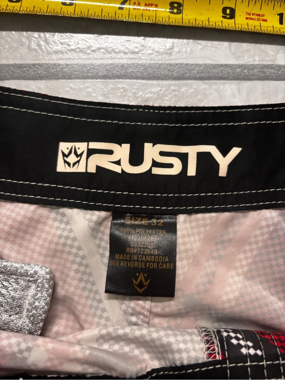 Stanley stylish plaid
